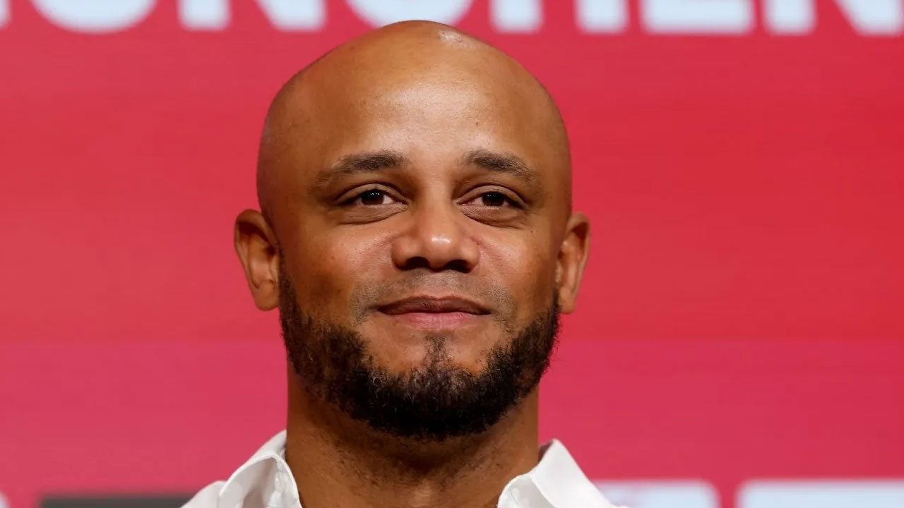 Foto - Kompany hastaneye kaldırıldı! Bayern Münih'in hocası hakkında açıklama geldi