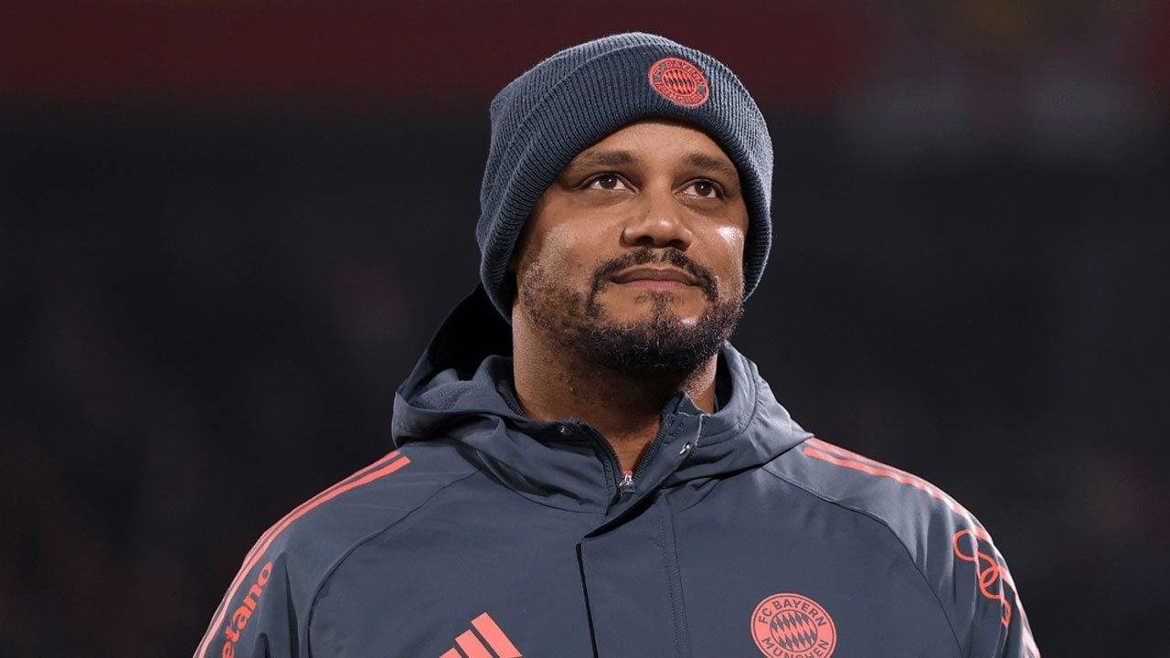 Foto - Kompany hastaneye kaldırıldı! Bayern Münih'in hocası hakkında açıklama geldi