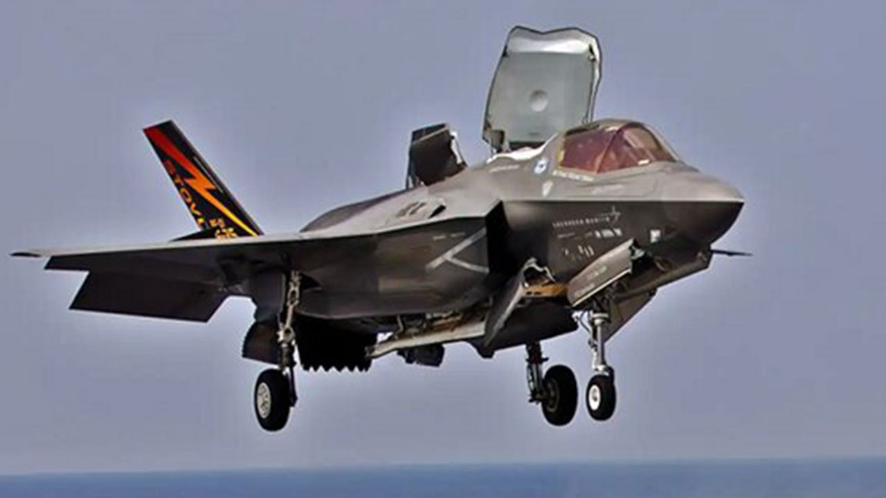 Foto - Komşu ciddi ciddi duyurdu: Eurofighter, Kaan, F-16 derken Türkiye o savaş uçağını alıyor