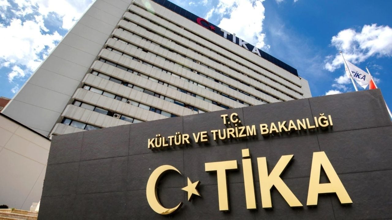 Foto - Komşu heyecanla bekliyor: Türkiye’nin öncü olduğu dev proje için Musul’da nefesler tutuldu