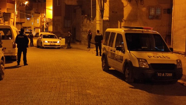 Foto - Komşu kavgasında kan aktı: Ölü ve yaralılar var