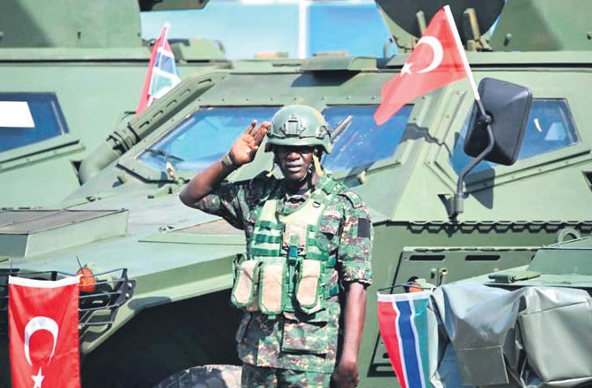 Foto - Komşu panik yaptı! Yunan basını: Avrupa ülkeleri Türkiye'ye geliyor