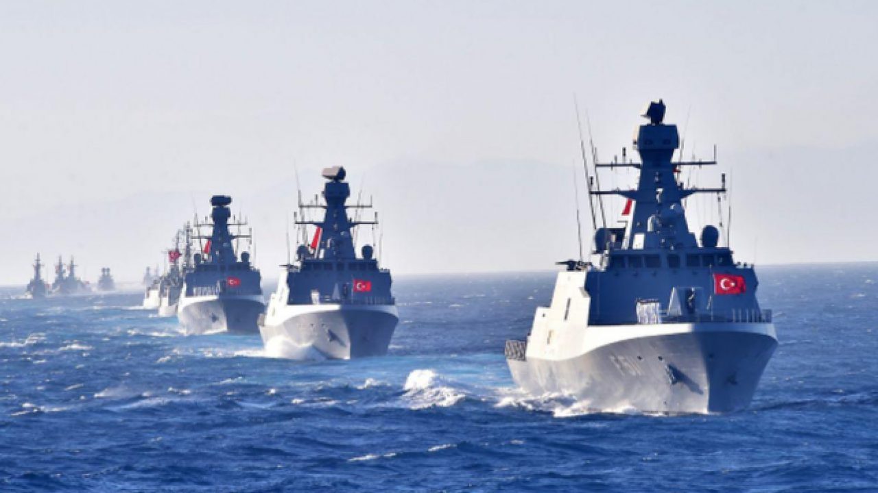 Foto - Komşu panikledi! Adalar denizinde dengeler değişiyor