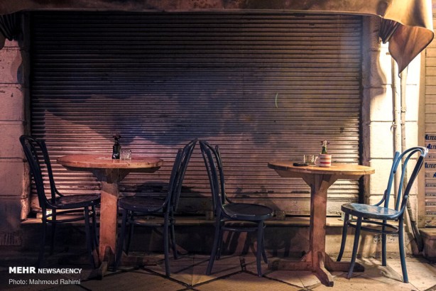 Foto - Komşu şokta! Devasa bir mezarlık yaptılar