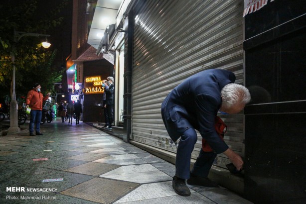 Foto - Komşu şokta! Devasa bir mezarlık yaptılar