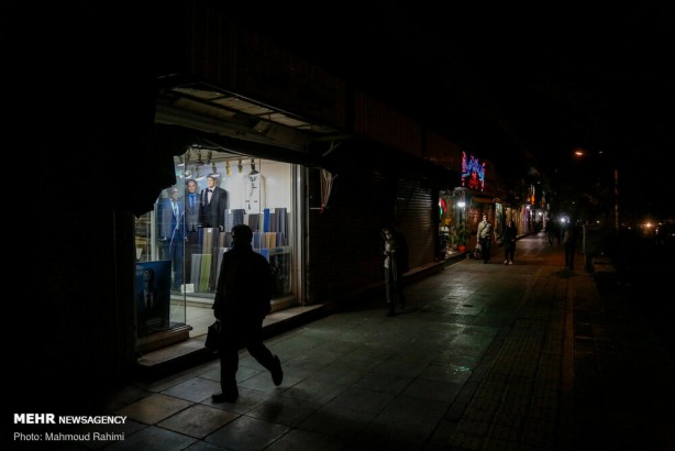 Foto - Komşu şokta! Devasa bir mezarlık yaptılar