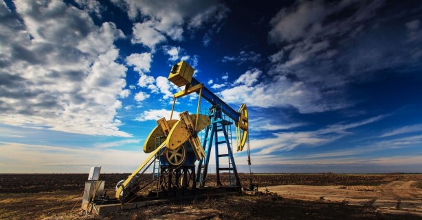Foto - Komşu Türkiye'de petrol arayacak! Güneydoğu bölgesine geliyorlar