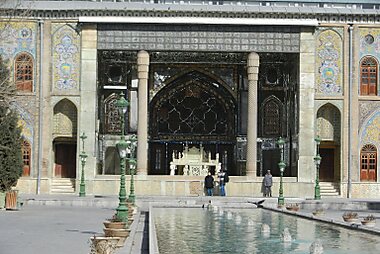 Foto - Komşu ülkede Büyük Selçuklu izi! Görenler hayrete düştü! Ateş tapınağı…