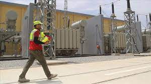 Foto - Komşu ülkede kriz, bakanlık açıklama yaptı! Akıllara ‘büyük sıfırlama’ geldi