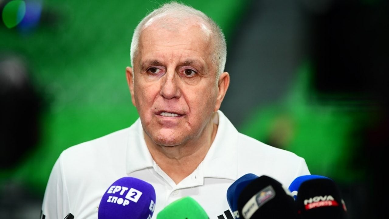 Foto - Komşuda kaos yaşanıyor! Obradovic, skandala temkinli yaklaştı