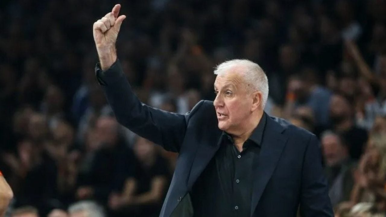 Foto - Komşuda kaos yaşanıyor! Obradovic, skandala temkinli yaklaştı