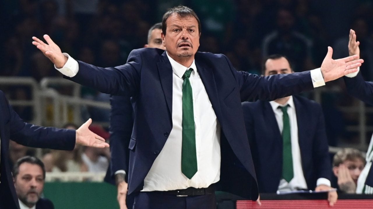 Foto - Komşuda kaos yaşanıyor! Obradovic, skandala temkinli yaklaştı