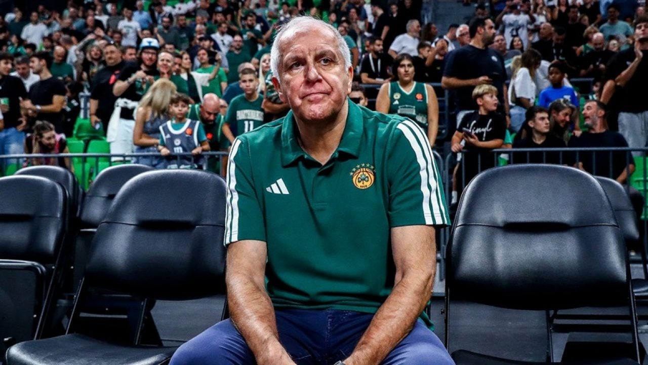 Foto - Komşuda kaos yaşanıyor! Obradovic, skandala temkinli yaklaştı
