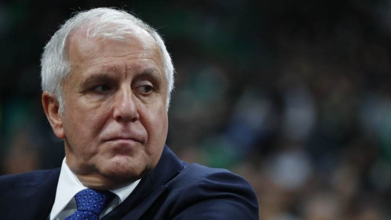 Komşuda kaos yaşanıyor! Obradovic, skandala temkinli yaklaştı