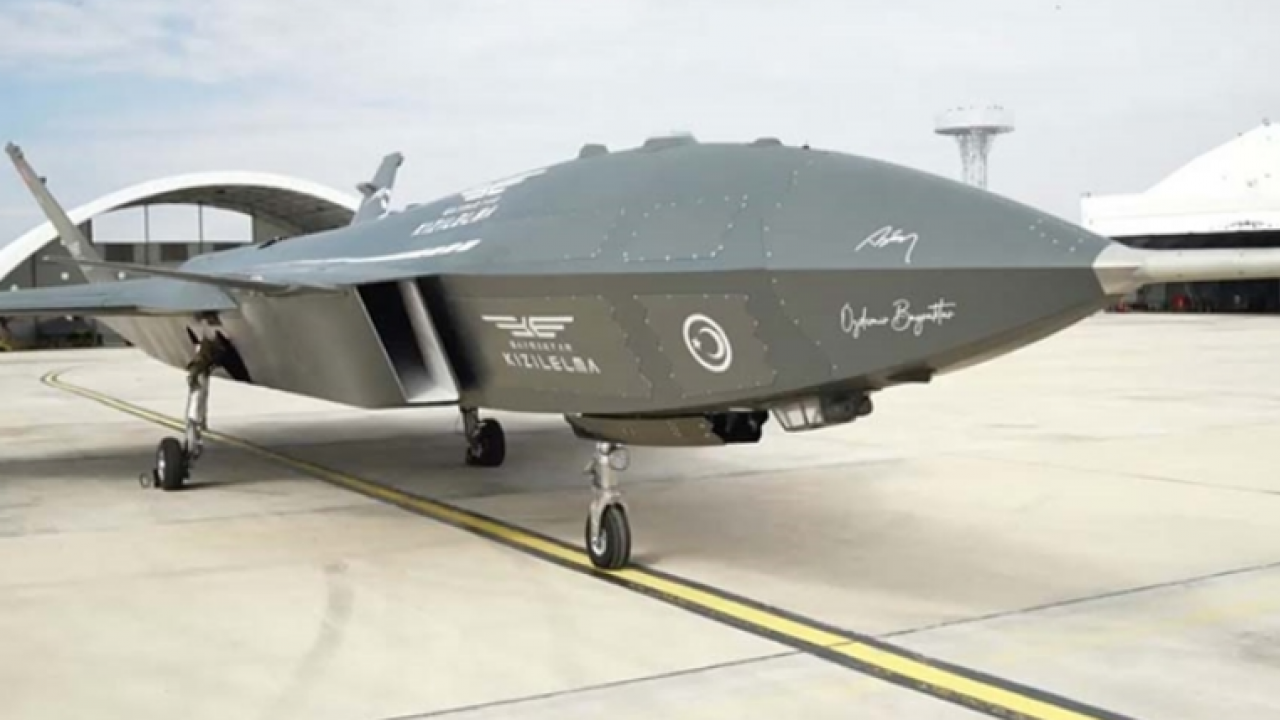 Foto - Yunanistan'dan Türkiye itirafı: Güç dengesinin gerisinde kaldık! İtiraf ettiler