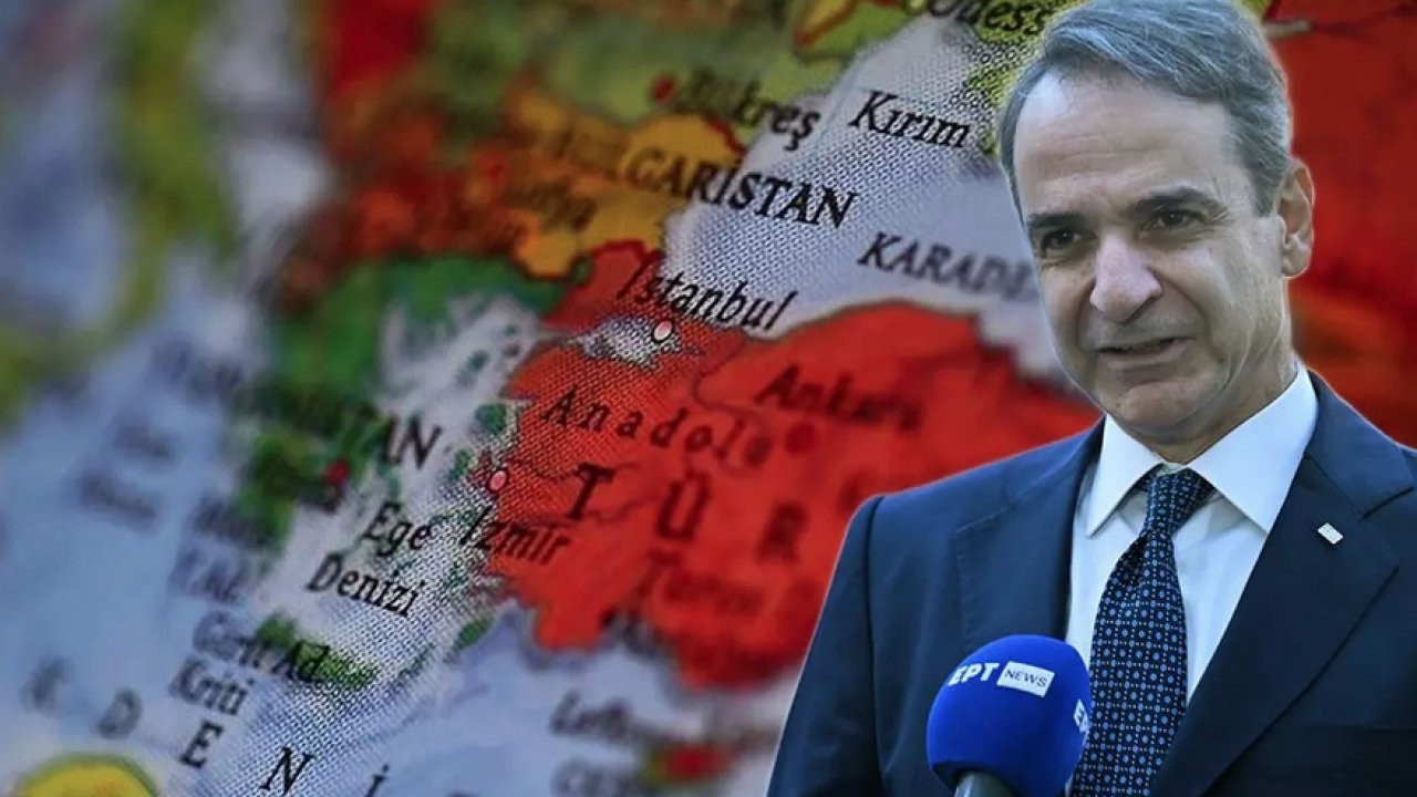 Foto - Yunanistan'dan Türkiye itirafı: Güç dengesinin gerisinde kaldık! İtiraf ettiler