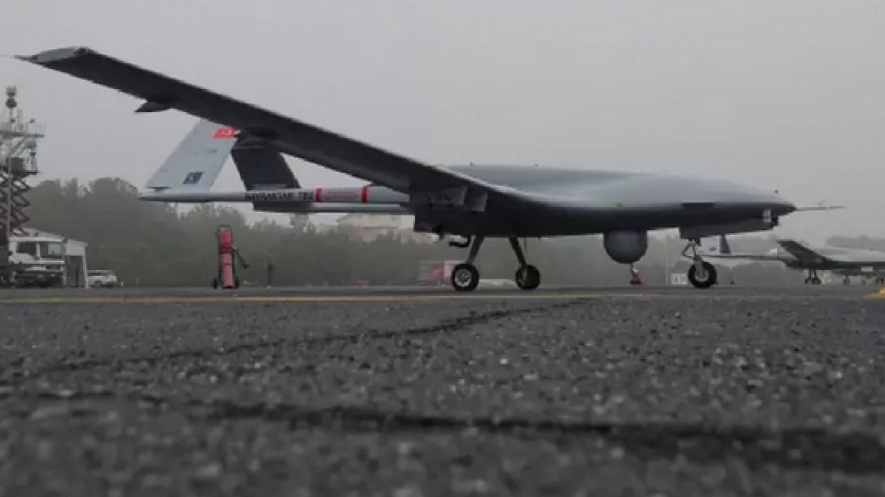 Foto - Yunanistan'dan Türkiye itirafı: Güç dengesinin gerisinde kaldık! İtiraf ettiler