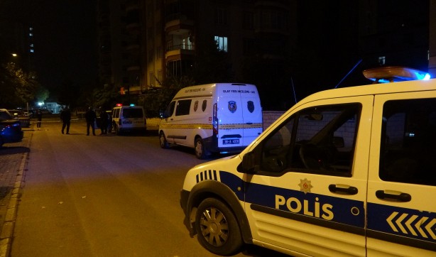 Foto - Komşuların gürültü kavgasında kan aktı! Peki değdi mi?