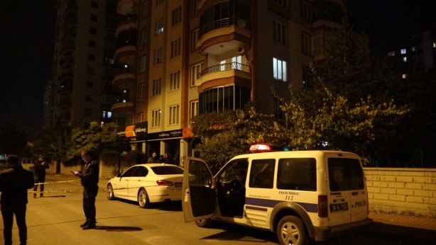 Foto - Komşuların gürültü kavgasında kan aktı! Peki değdi mi?