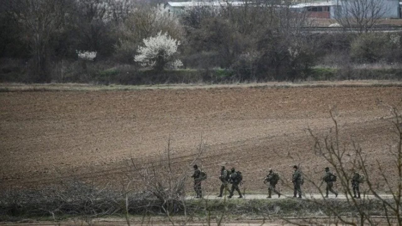 Foto - Komşunun ayranı yok içmeye… Tasarruf için 187 kışlanın kapısına kilit vuruyorlar