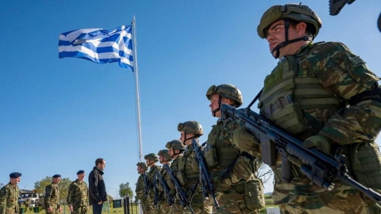 Foto - Komşunun ayranı yok içmeye… Tasarruf için 187 kışlanın kapısına kilit vuruyorlar