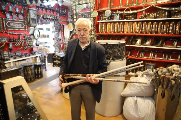 Foto - Komşunun dedeleri işi çözmüş! Türkiye üretiyor Yunanistan havada kapıyor