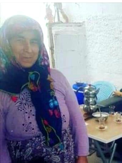 Foto - Komşusuna sığındı! Korkudan hayatını kaybetti