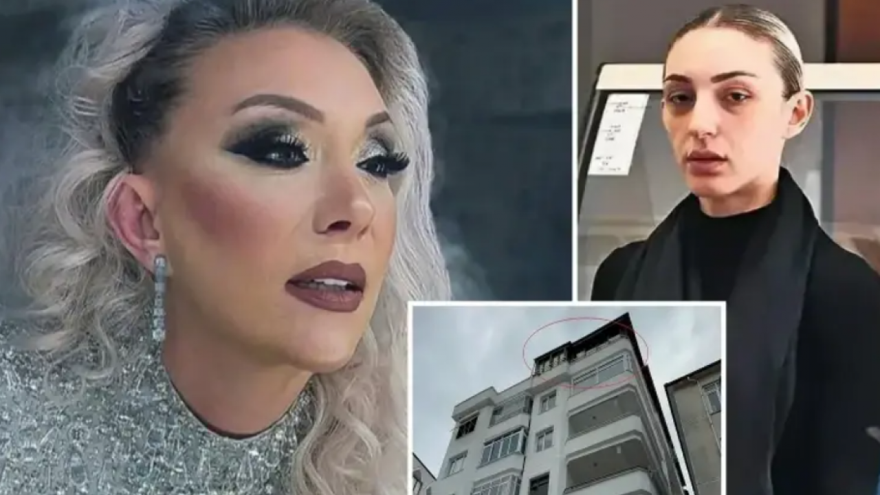 Komşusundan dehşete düşüren ifade: 'Elimde kamera kaydı var Güllü böyle öldü!