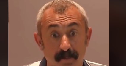 "Komünist Başkan" Maçoğlu ile ilgili Türkiye’yi sarsan iddia! Sırrı seçimden sonra ortaya çıktı! Vay uyanık vay