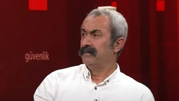 Foto - "Komünist Başkan" Maçoğlu ile ilgili Türkiye’yi sarsan iddia! Sırrı seçimden sonra ortaya çıktı! Vay uyanık vay