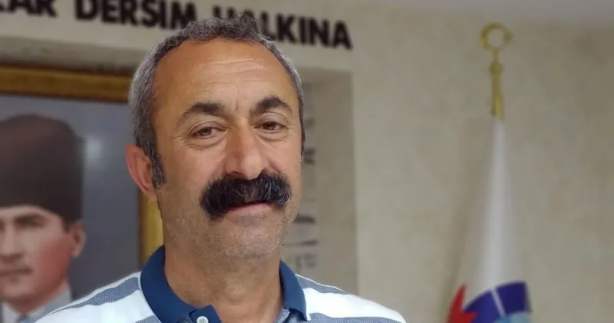 Foto - "Komünist Başkan" Maçoğlu ile ilgili Türkiye’yi sarsan iddia! Sırrı seçimden sonra ortaya çıktı! Vay uyanık vay