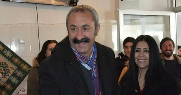 Foto - "Komünist Başkan" Maçoğlu ile ilgili Türkiye’yi sarsan iddia! Sırrı seçimden sonra ortaya çıktı! Vay uyanık vay