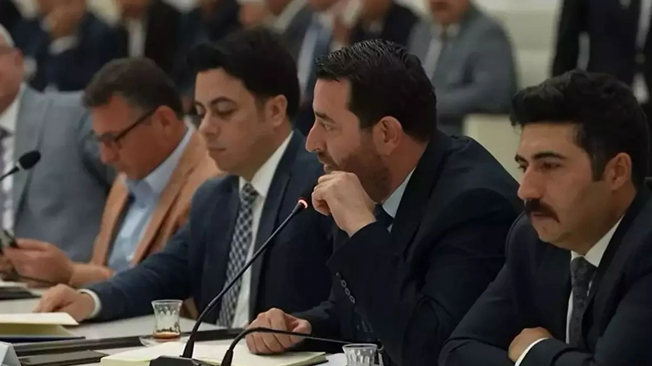 Foto - Komünist başkanın Murat Kurum sözleri gündem oldu! ‘Bir güzel linç yiyeceğiz’