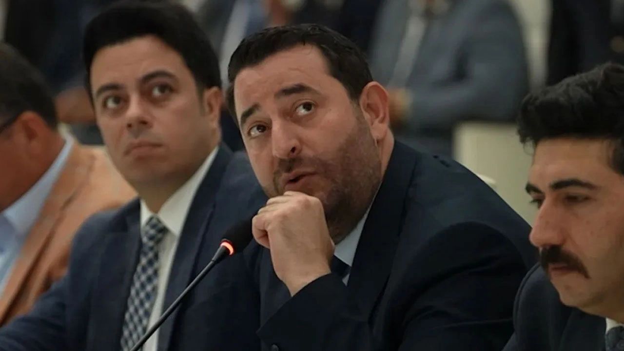 Foto - Komünist başkanın Murat Kurum sözleri gündem oldu! ‘Bir güzel linç yiyeceğiz’