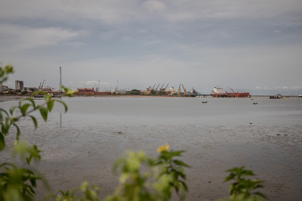 Foto - Konakri'de günlük yaşam objektiflere yansıdı