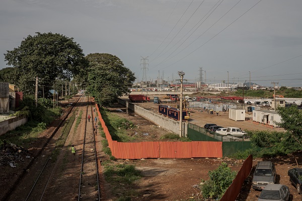 Foto - Konakri'de günlük yaşam objektiflere yansıdı