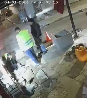 Foto - Konak'taki elektrik faciasında İzmir Büyükşehir Belediyesi'nin korkunç ihmali!