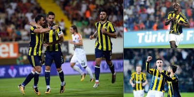 Foto - Konferans Ligi'nin favorileri açıklandı! Fenerbahçe kaçıncı sırada?