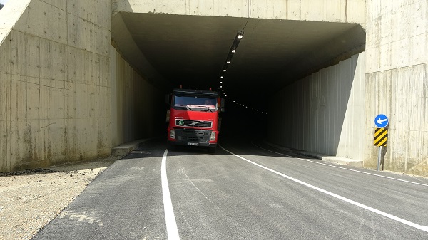 Foto - Konforlu yolculuk yüzleri güldürdü! 20 dakikalık mesafe 5 dakikaya düştü