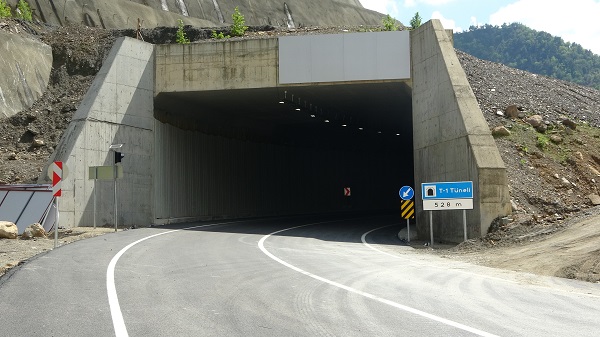 Foto - Konforlu yolculuk yüzleri güldürdü! 20 dakikalık mesafe 5 dakikaya düştü