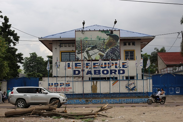 Foto - Kongo’da cumhurbaşkanı Tshisekedi oldu