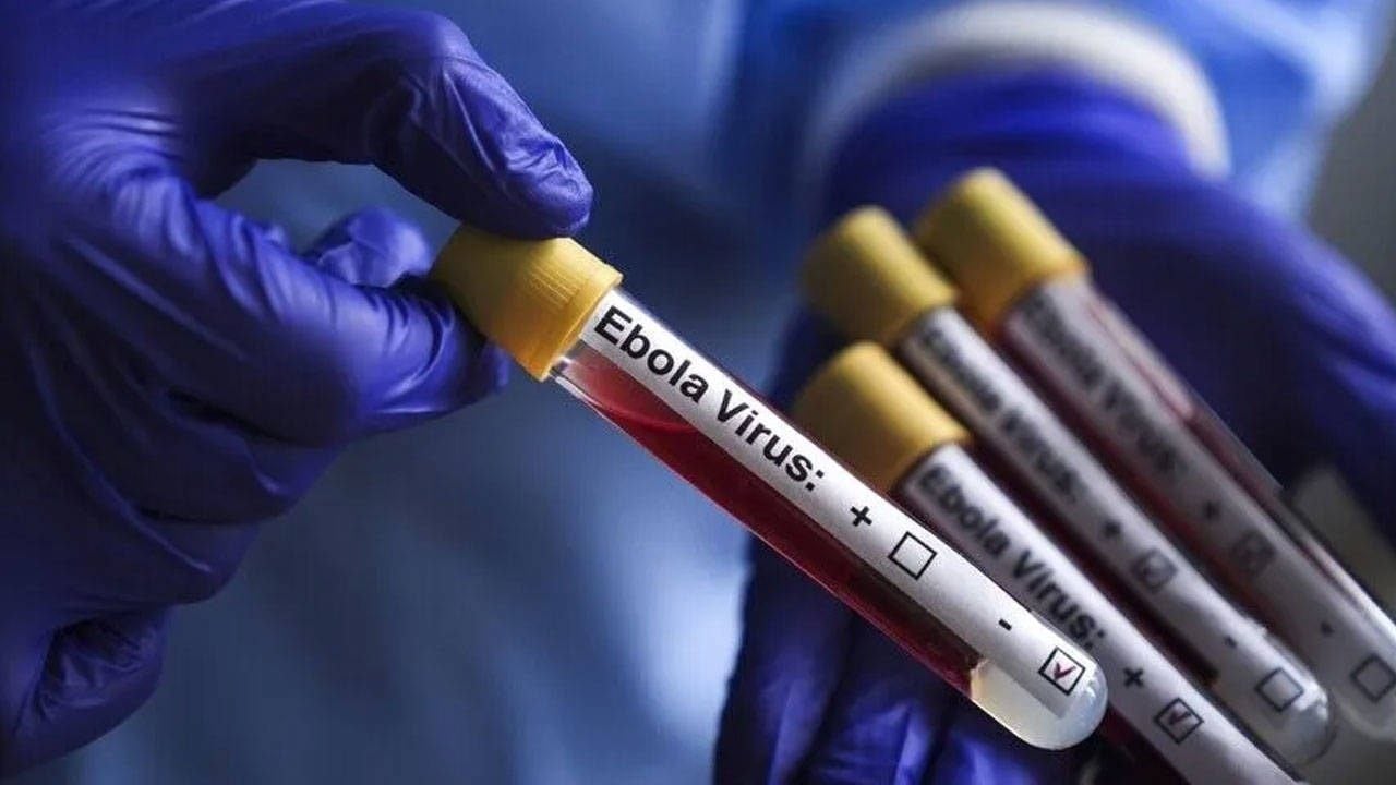 Foto - Kongo'da Ebola dehşeti: Vaka sayısı 8 bini aştı