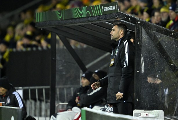 Foto - Kongre istenen Beşiktaş'ta hareketlilik! Kararlar bir bir veriliyor...