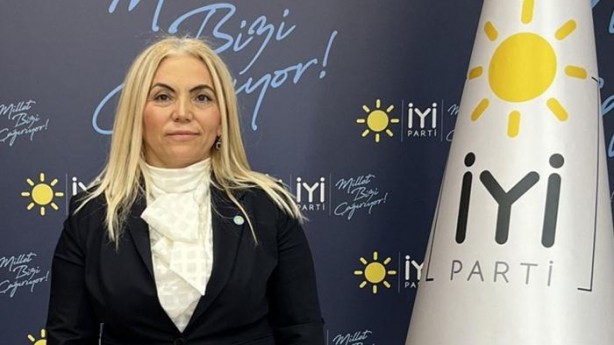 Foto - Kongre kararı alan İYİ Parti’de flaş gelişme! Akşener’in karşısına adaylığını koyan ilk isim o oldu! Çok ama çok şaşıracaksınız