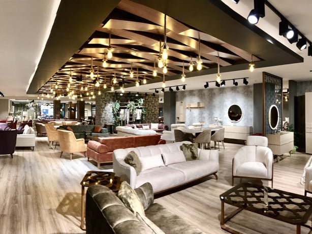 Foto - Konkordato bile kurtaramadı! Ünlü mobilya şirketi iflas etti