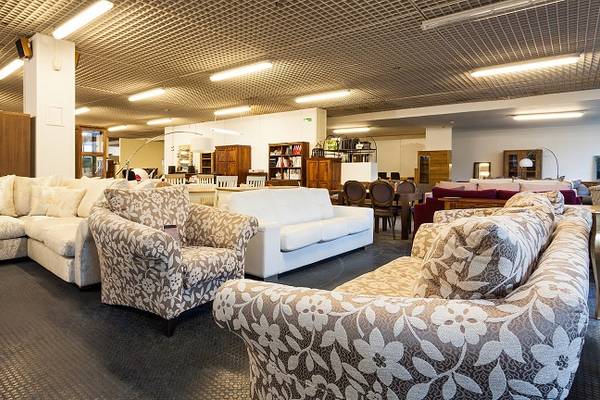 Foto - Konkordato bile kurtaramadı! Ünlü mobilya şirketi iflas etti