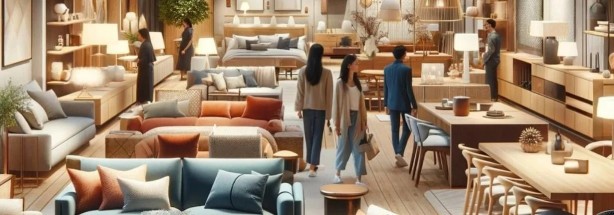 Foto - Konkordato bile kurtaramadı! Ünlü mobilya şirketi iflas etti