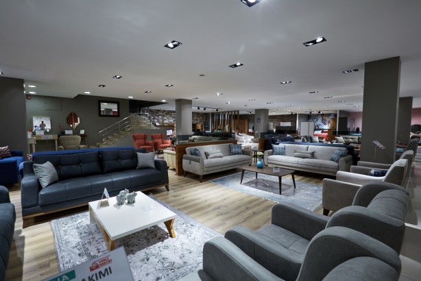 Konkordato bile kurtaramadı! Ünlü mobilya şirketi iflas etti