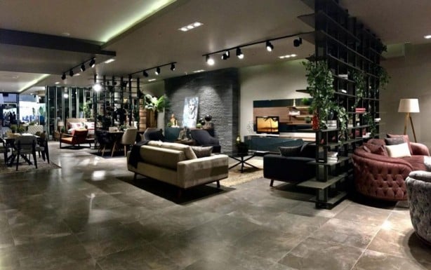 Foto - Konkordato bile kurtaramadı! Ünlü mobilya şirketi iflas etti