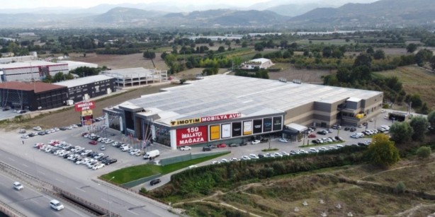 Foto - Konkordato bile kurtaramadı! Ünlü mobilya şirketi iflas etti